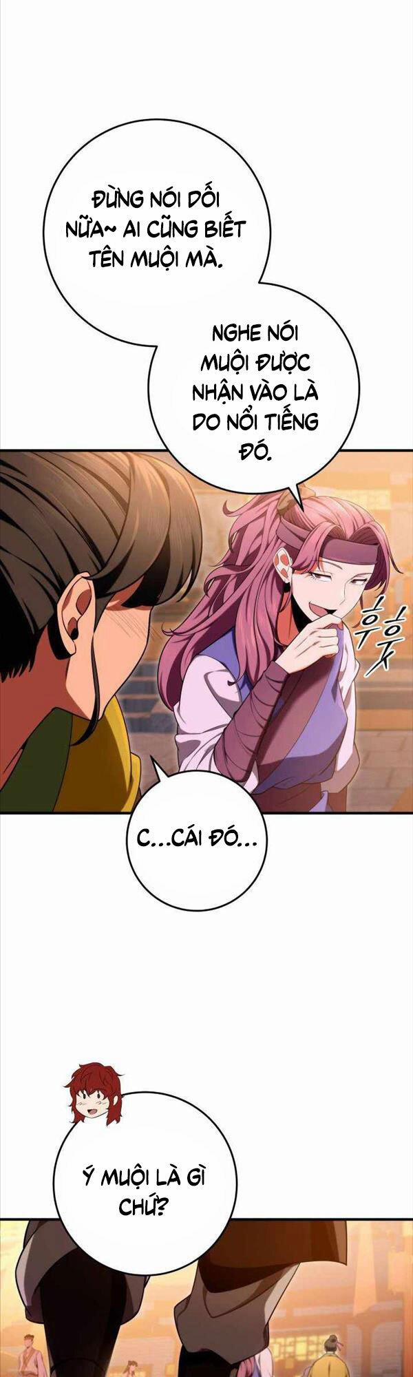 Cửu Thiên Kiếm Pháp 15 trang 35