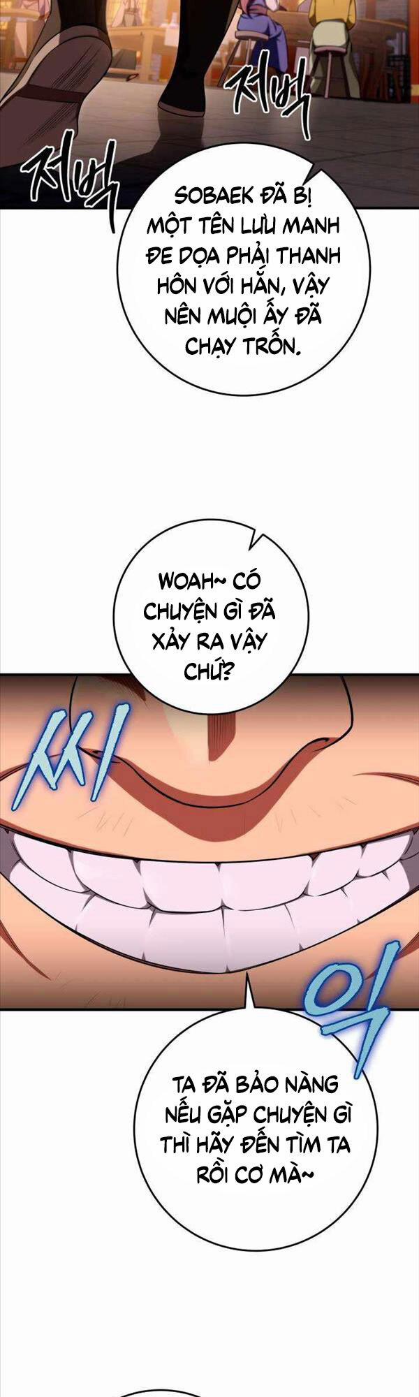 Cửu Thiên Kiếm Pháp 15 trang 36