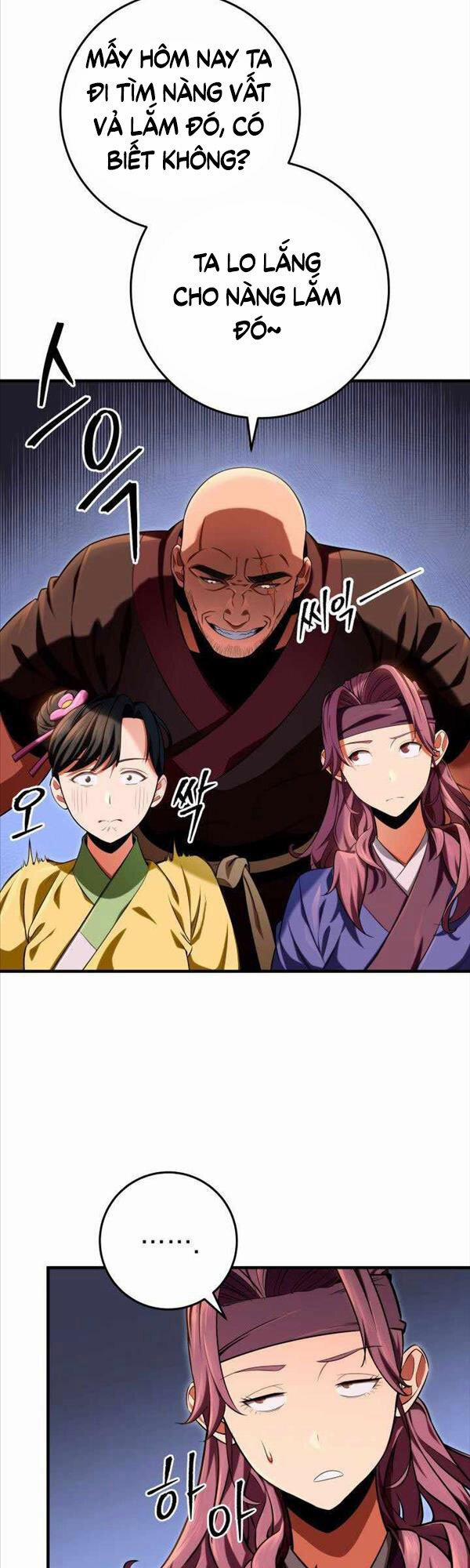 Cửu Thiên Kiếm Pháp 15 trang 37