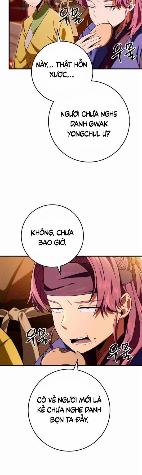 Cửu Thiên Kiếm Pháp 15 trang 47