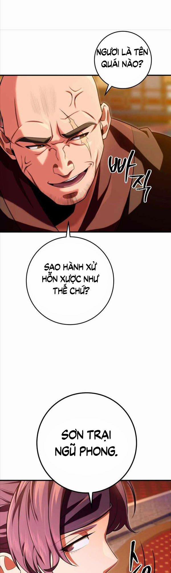 Cửu Thiên Kiếm Pháp 15 trang 48