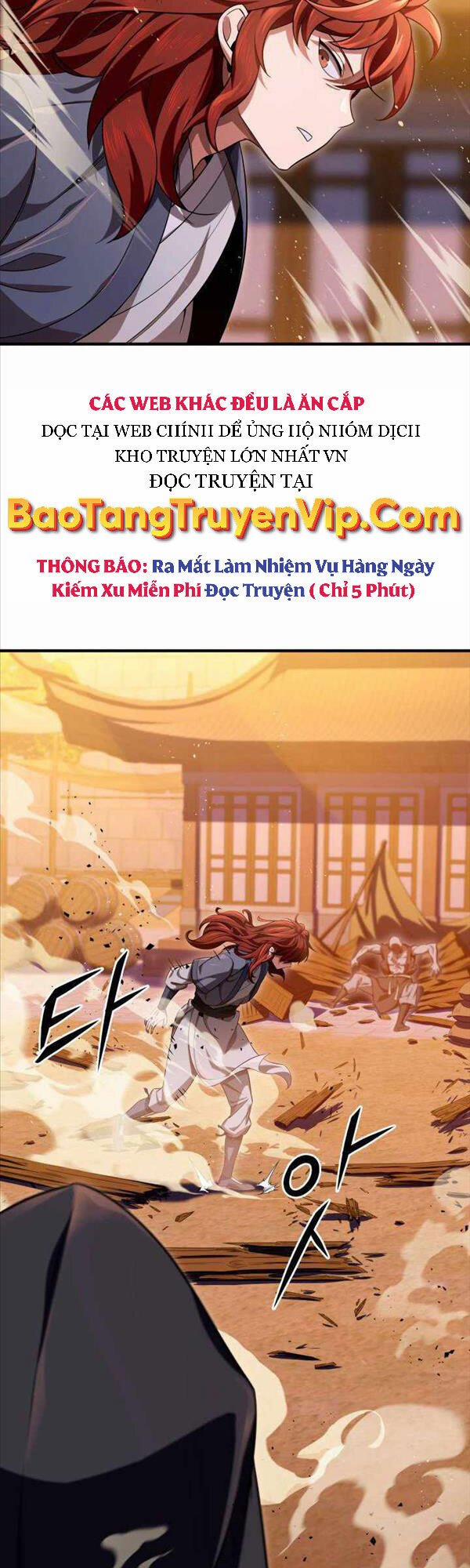 Cửu Thiên Kiếm Pháp 15 trang 59