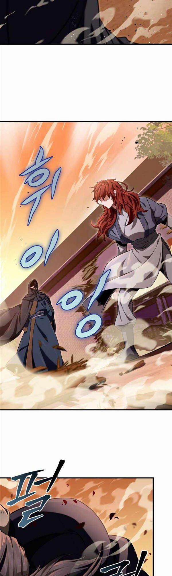 Cửu Thiên Kiếm Pháp 15 trang 60