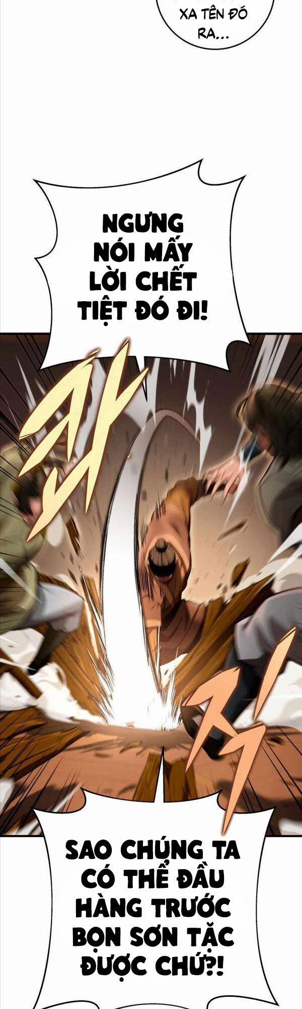 Cửu Thiên Kiếm Pháp 15 trang 7