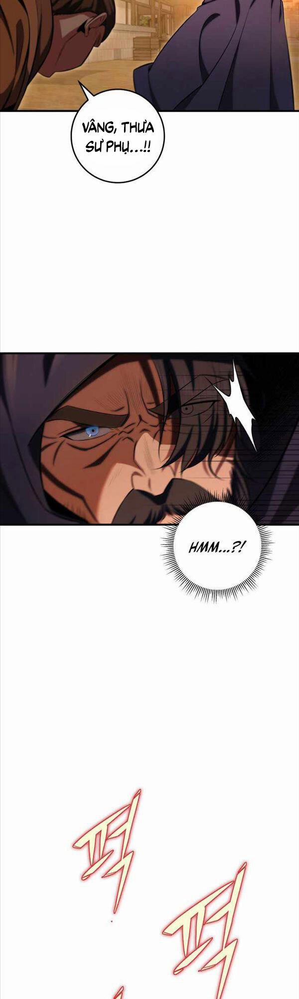Cửu Thiên Kiếm Pháp 16 trang 11