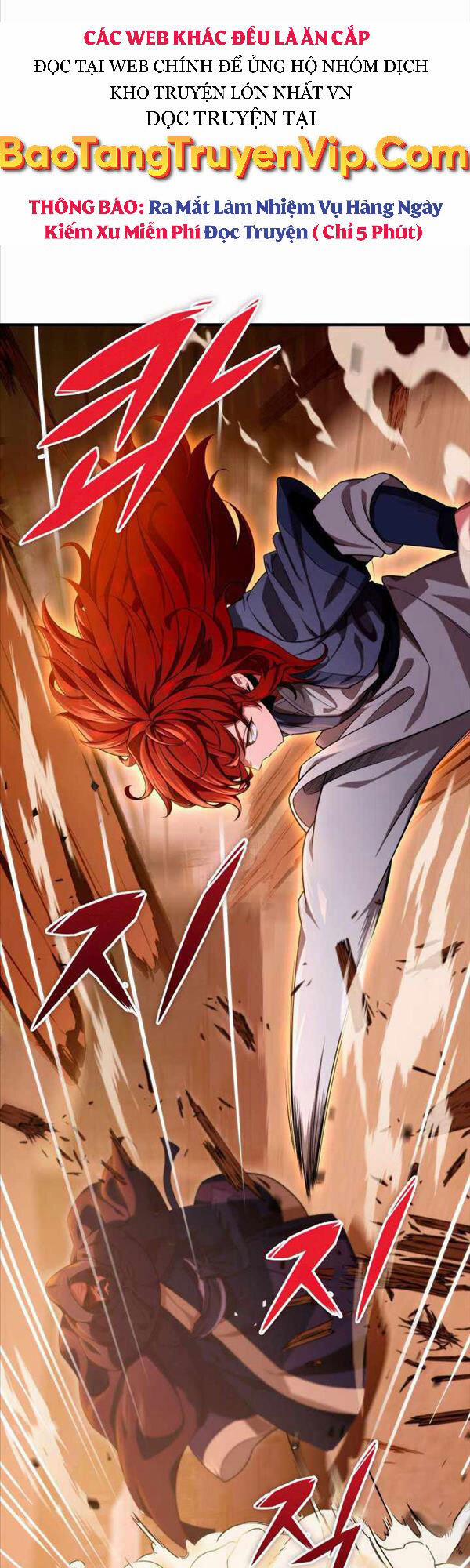 Cửu Thiên Kiếm Pháp 16 trang 13