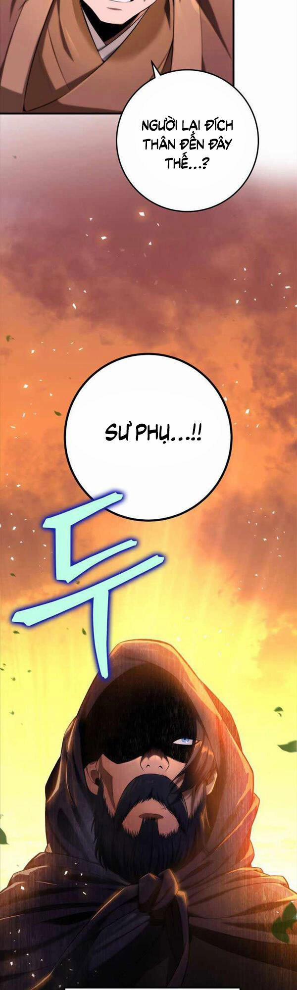 Cửu Thiên Kiếm Pháp 16 trang 2