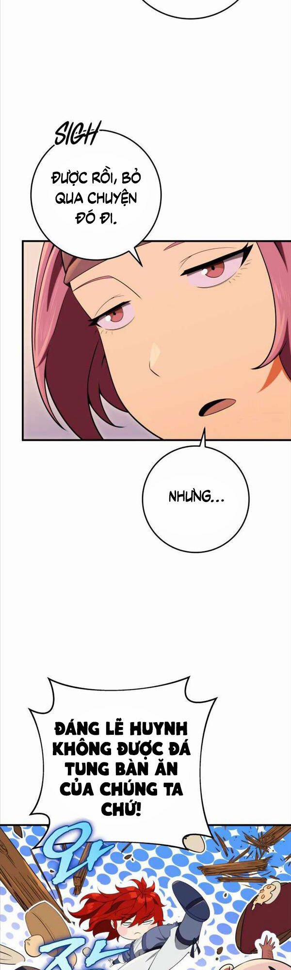 Cửu Thiên Kiếm Pháp 16 trang 29