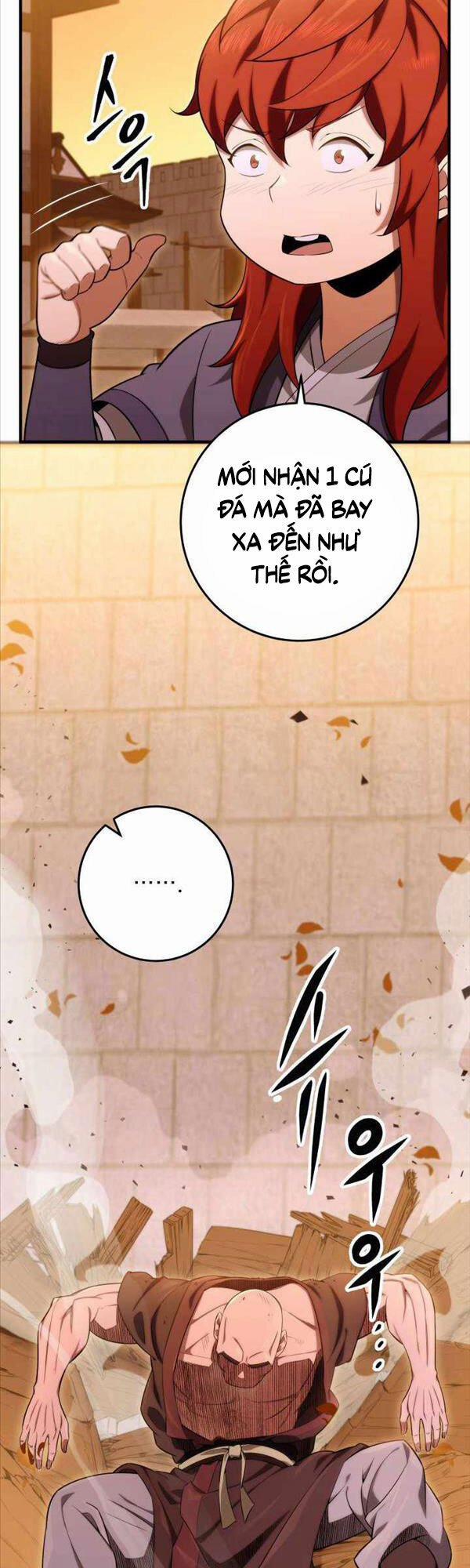 Cửu Thiên Kiếm Pháp 16 trang 32