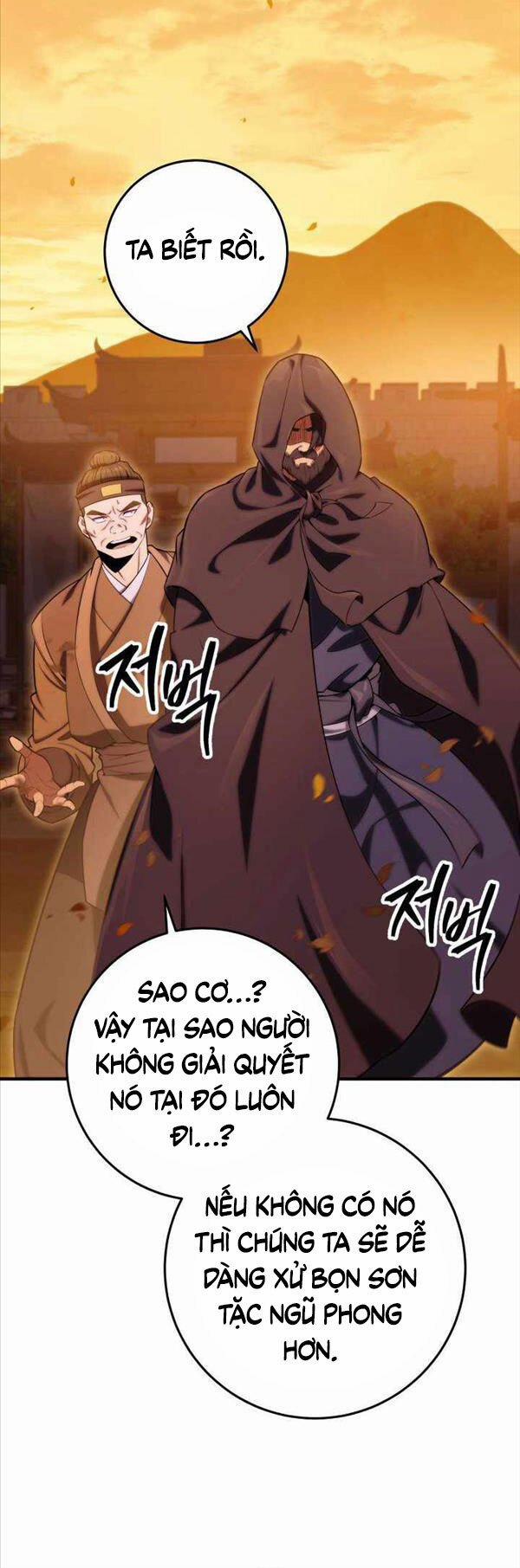 Cửu Thiên Kiếm Pháp 16 trang 40