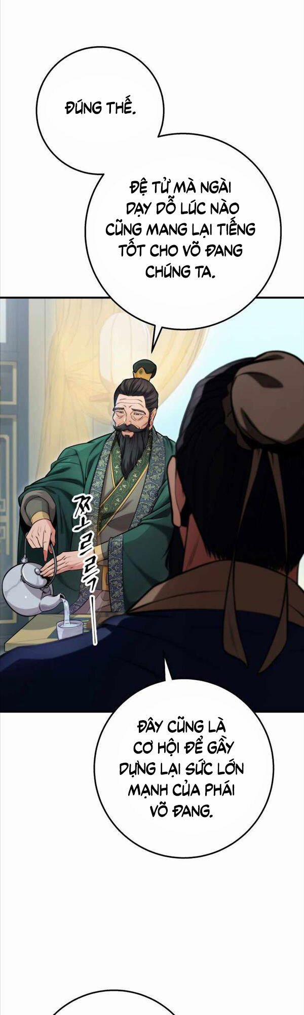 Cửu Thiên Kiếm Pháp 17 trang 19