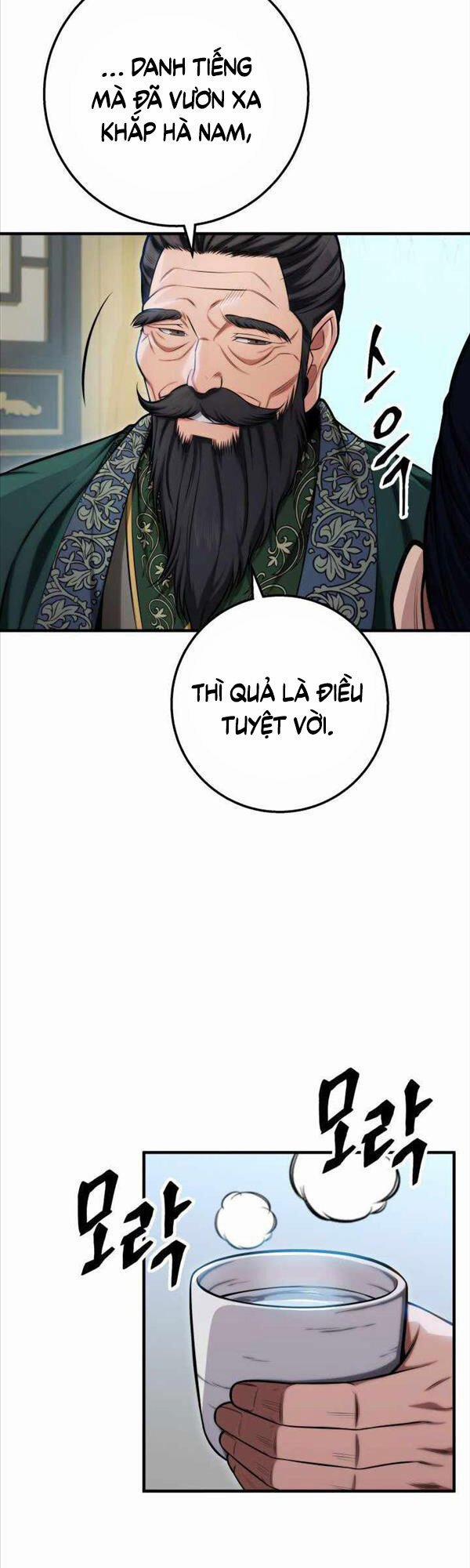 Cửu Thiên Kiếm Pháp 17 trang 20