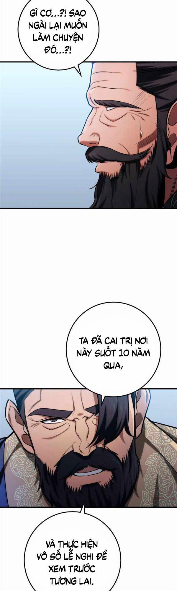 Cửu Thiên Kiếm Pháp 17 trang 24