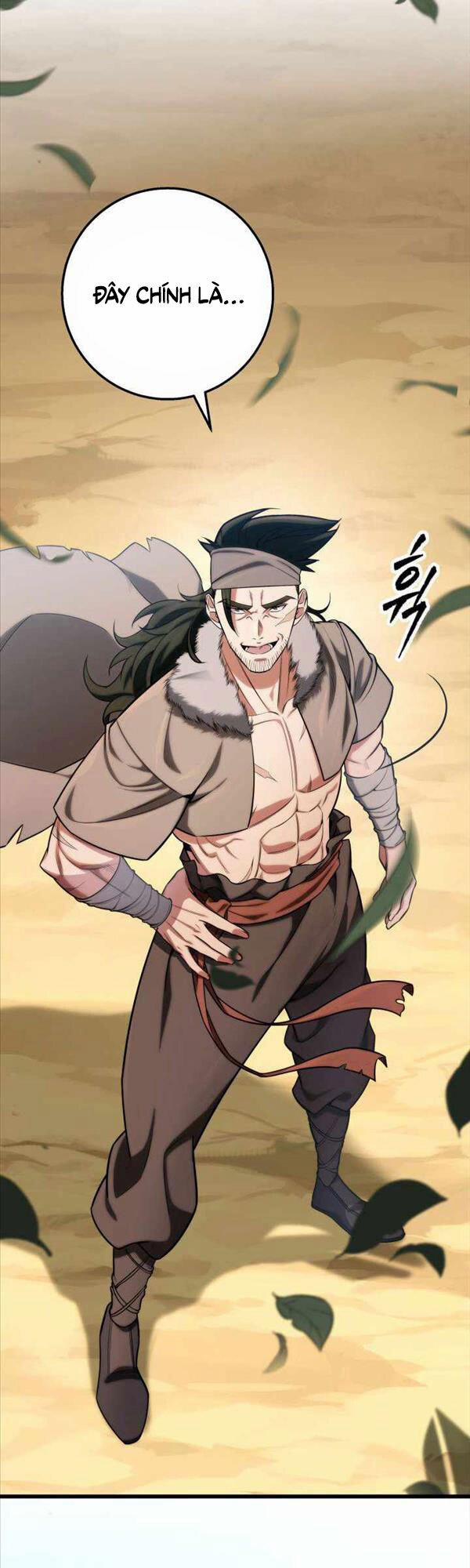 Cửu Thiên Kiếm Pháp 17 trang 34