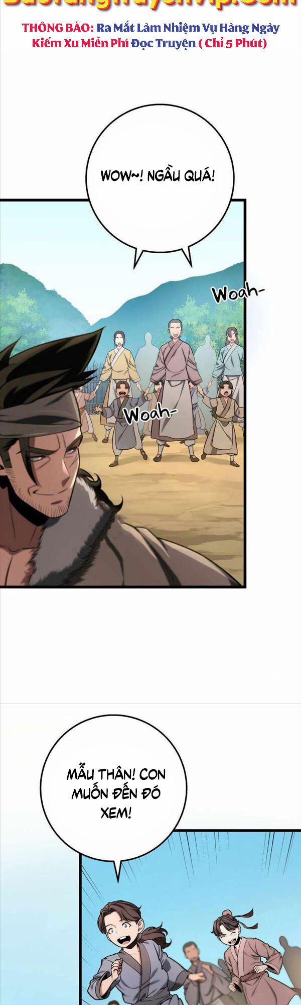 Cửu Thiên Kiếm Pháp 17 trang 37