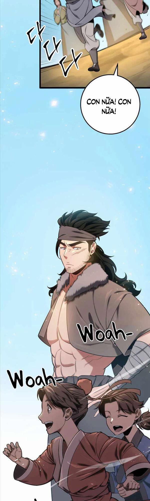 Cửu Thiên Kiếm Pháp 17 trang 38