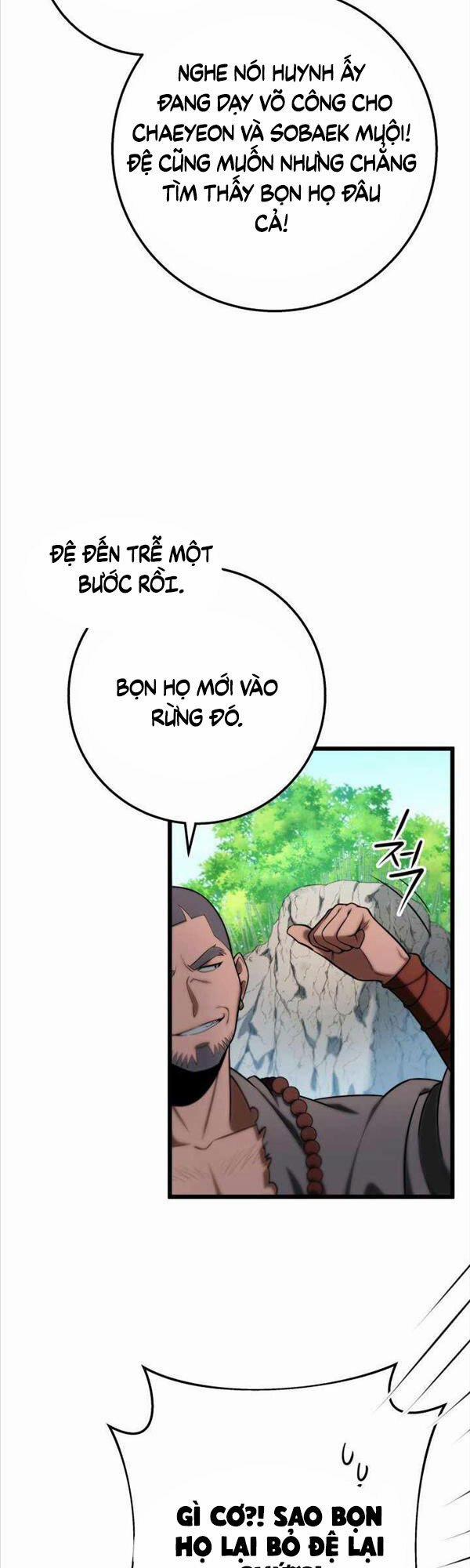 Cửu Thiên Kiếm Pháp 17 trang 43