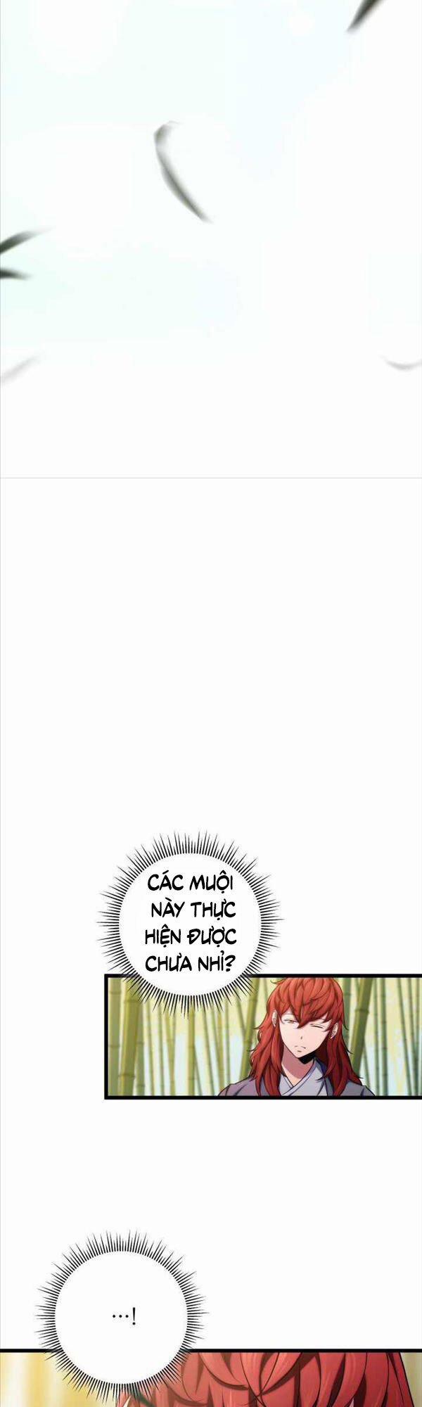 Cửu Thiên Kiếm Pháp 17 trang 52