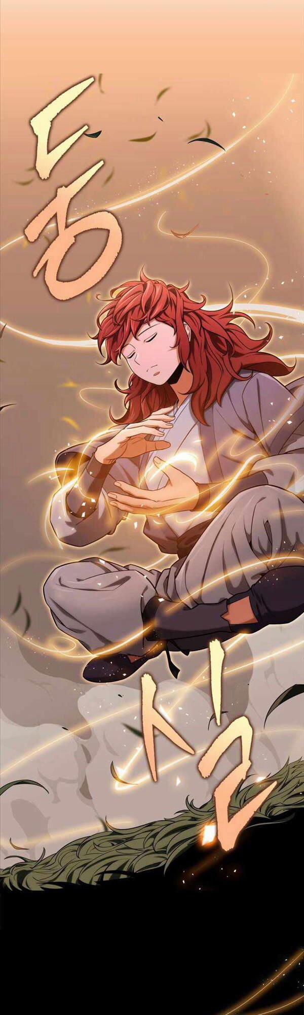 Cửu Thiên Kiếm Pháp 17 trang 64