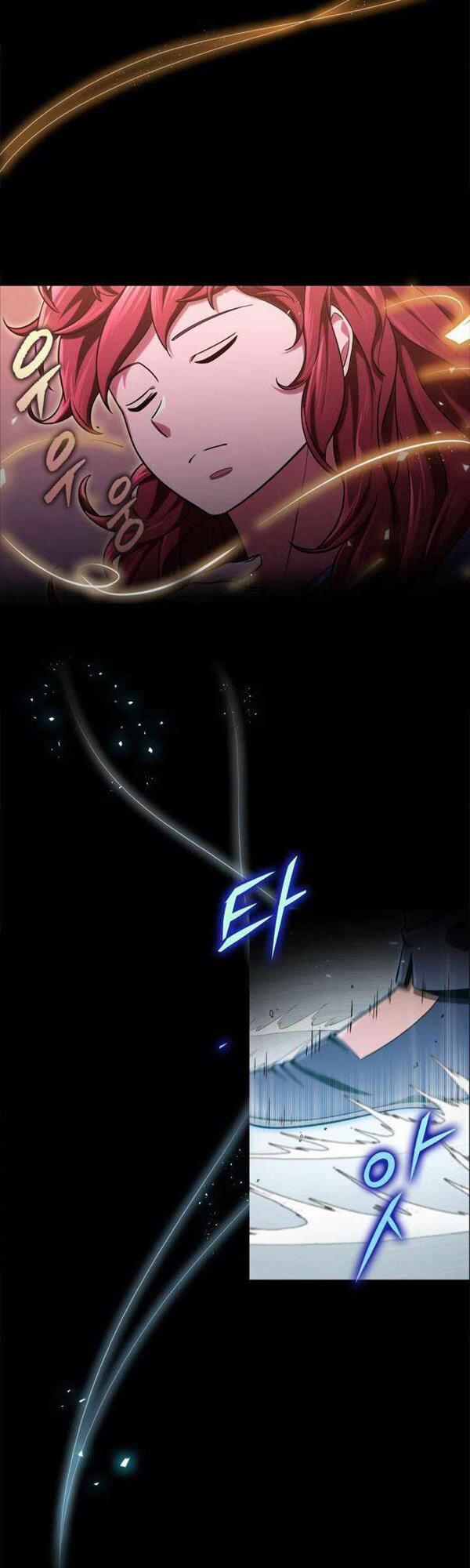 Cửu Thiên Kiếm Pháp 17 trang 65