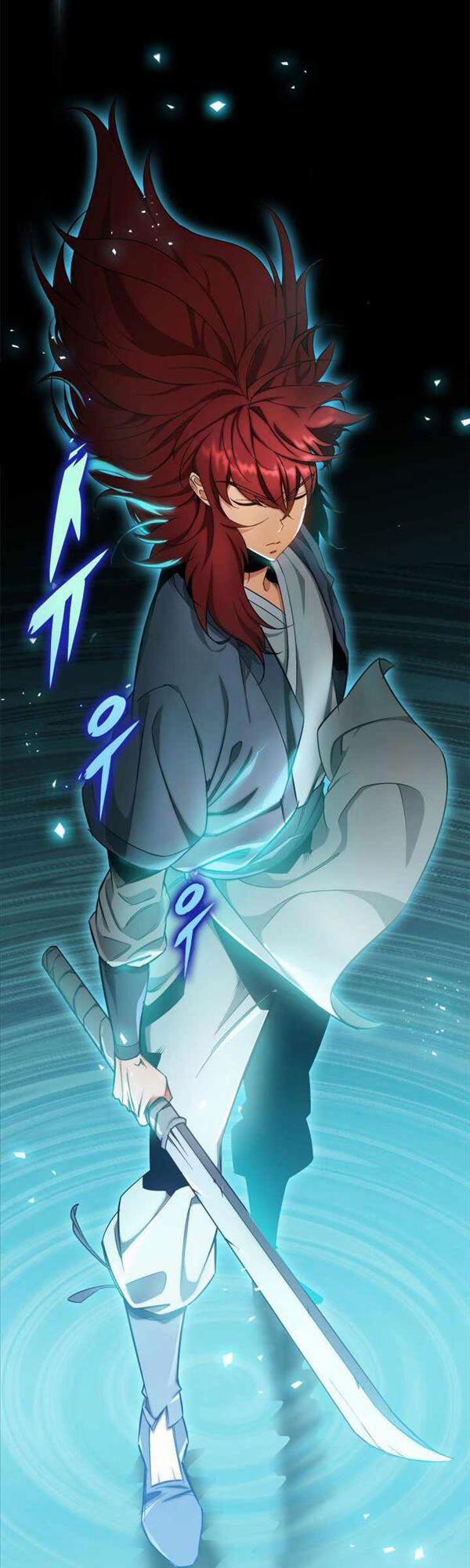 Cửu Thiên Kiếm Pháp 17 trang 66