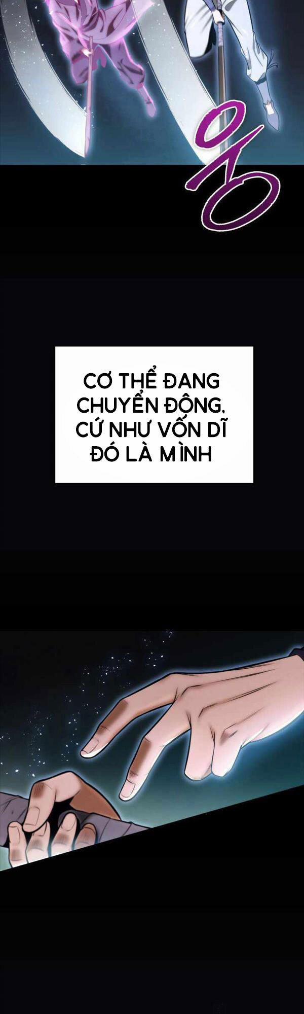 Cửu Thiên Kiếm Pháp 18 trang 10