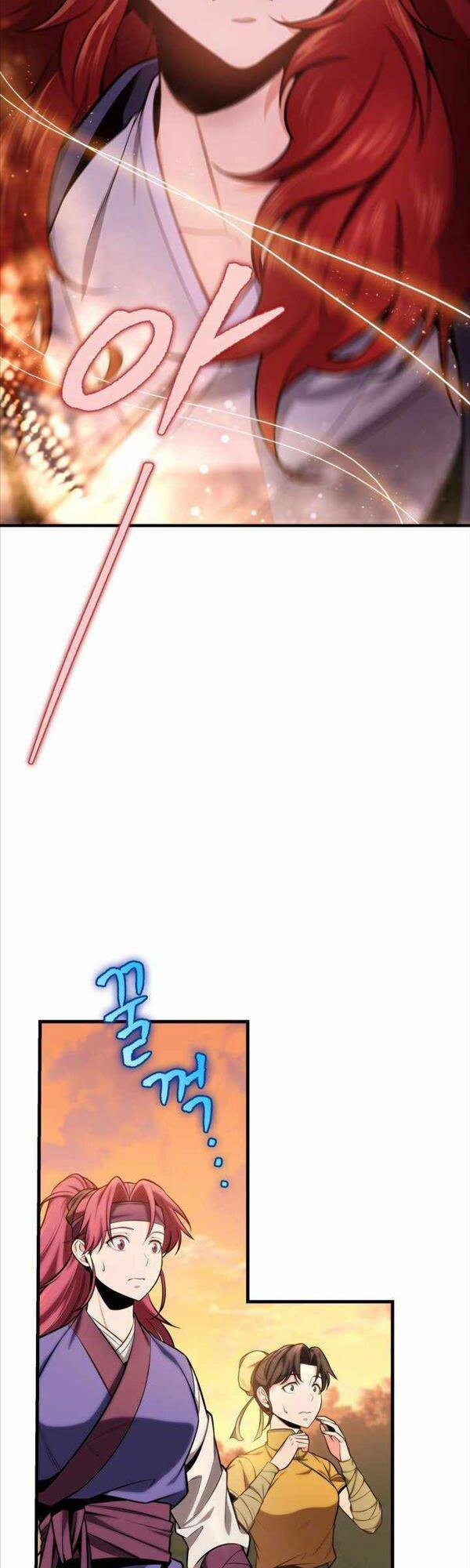 Cửu Thiên Kiếm Pháp 18 trang 18