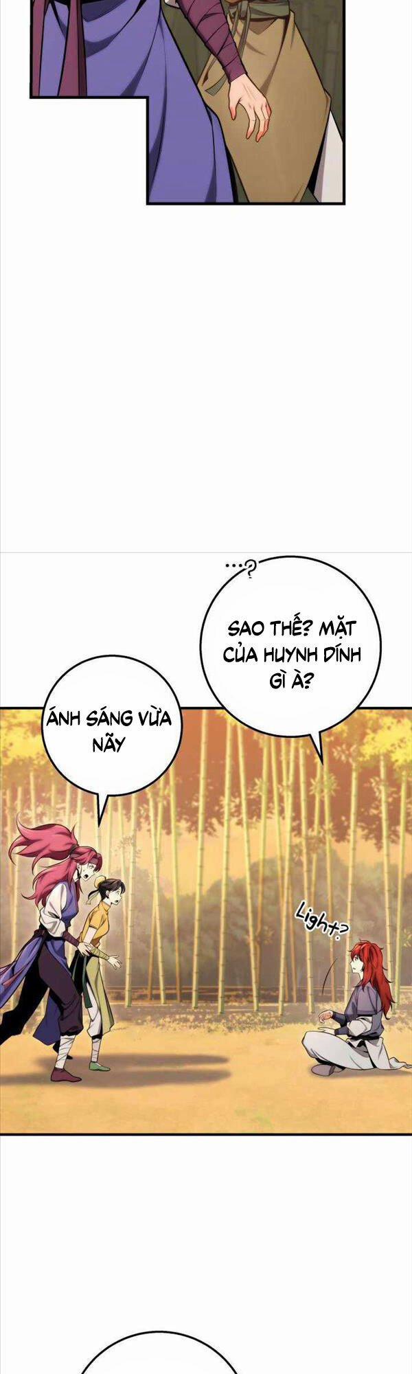 Cửu Thiên Kiếm Pháp 18 trang 19