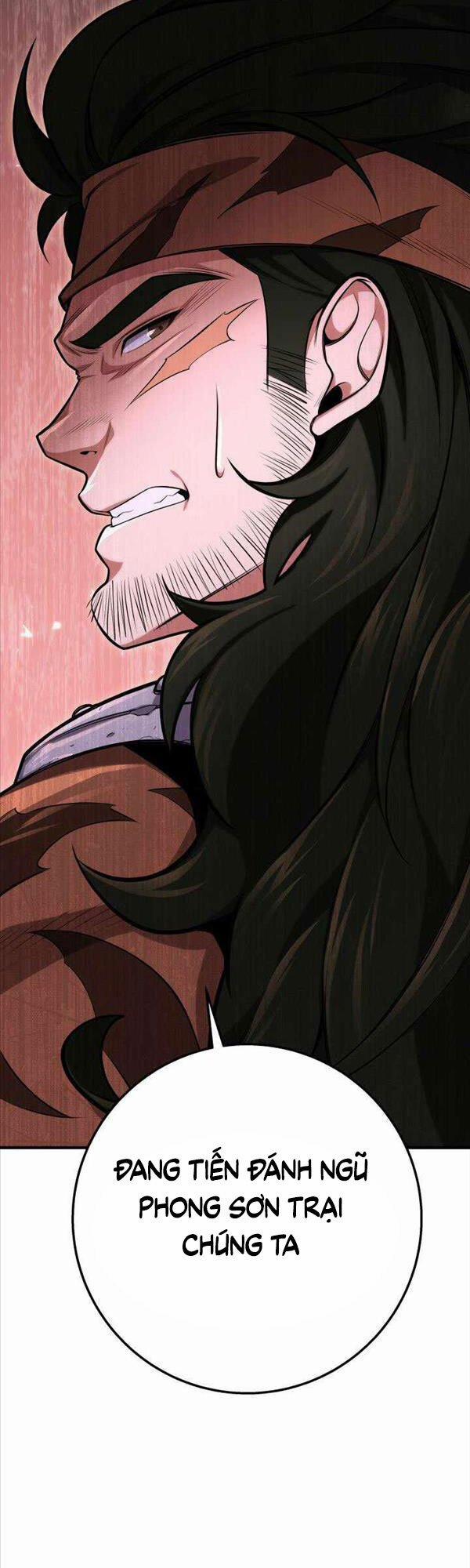 Cửu Thiên Kiếm Pháp 18 trang 28