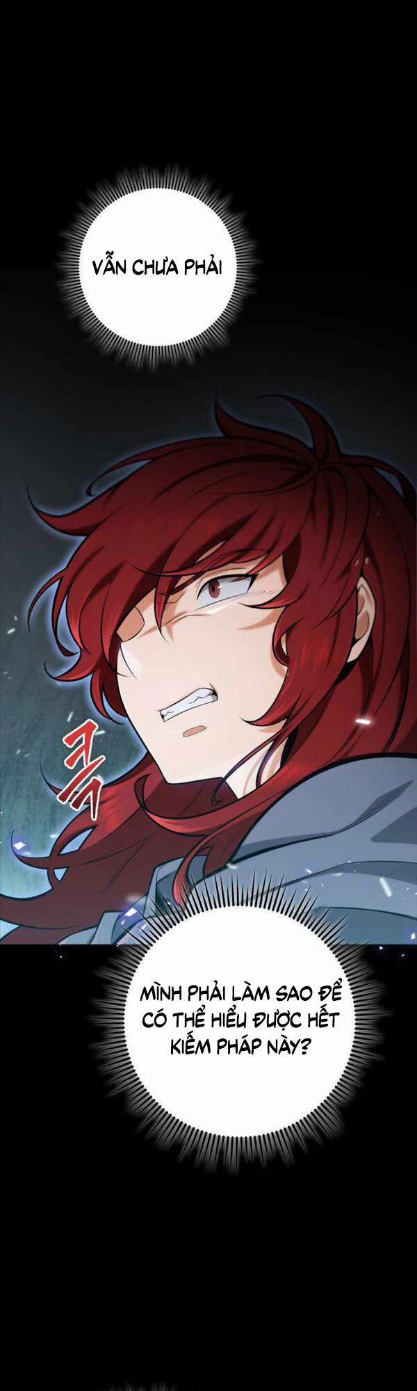 Cửu Thiên Kiếm Pháp 18 trang 3
