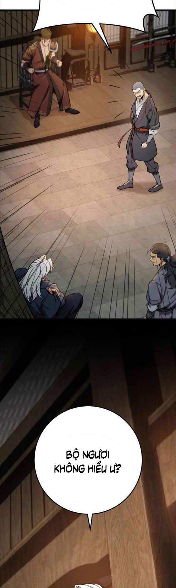 Cửu Thiên Kiếm Pháp 18 trang 35