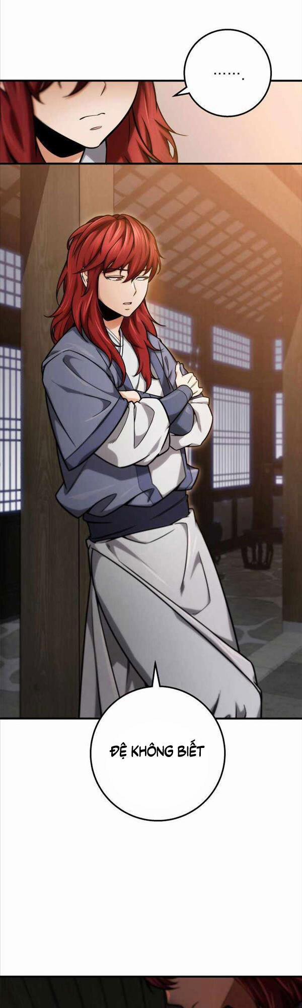 Cửu Thiên Kiếm Pháp 18 trang 43