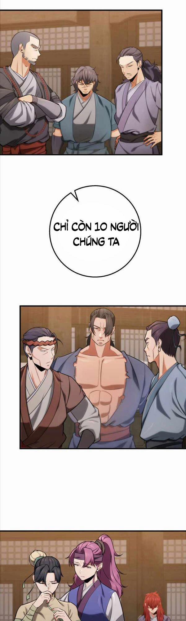 Cửu Thiên Kiếm Pháp 18 trang 53