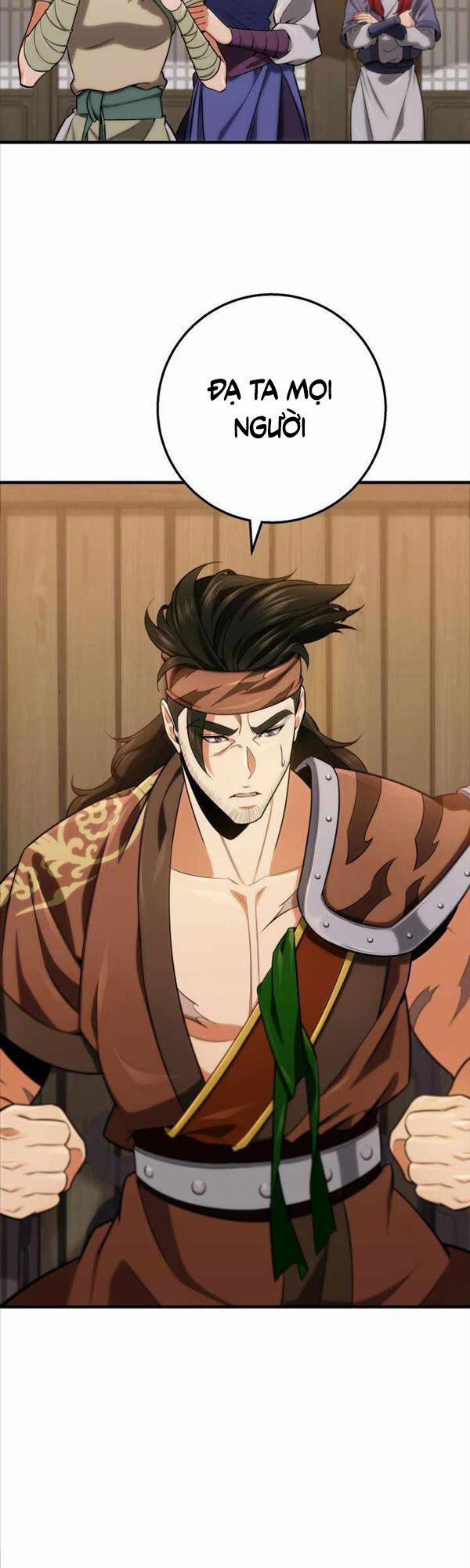 Cửu Thiên Kiếm Pháp 18 trang 54