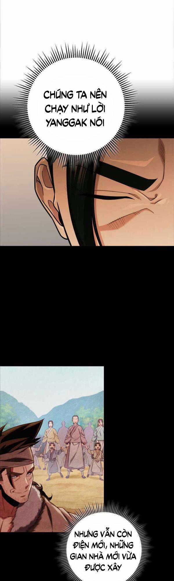 Cửu Thiên Kiếm Pháp 18 trang 55