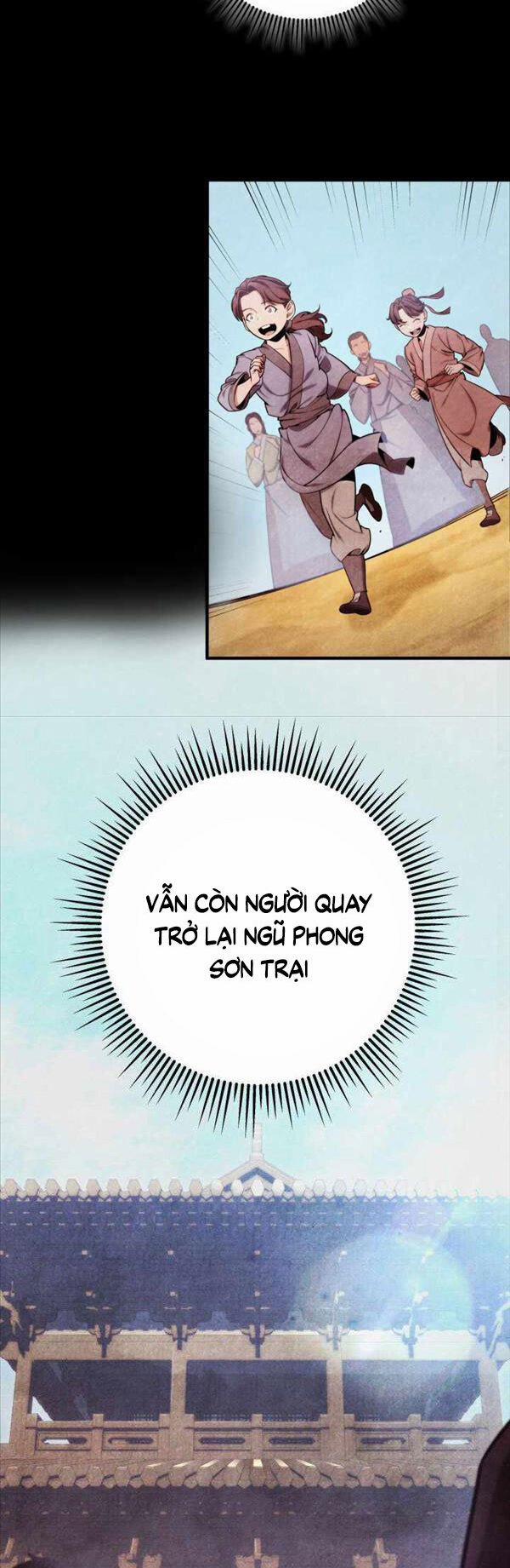 Cửu Thiên Kiếm Pháp 18 trang 56