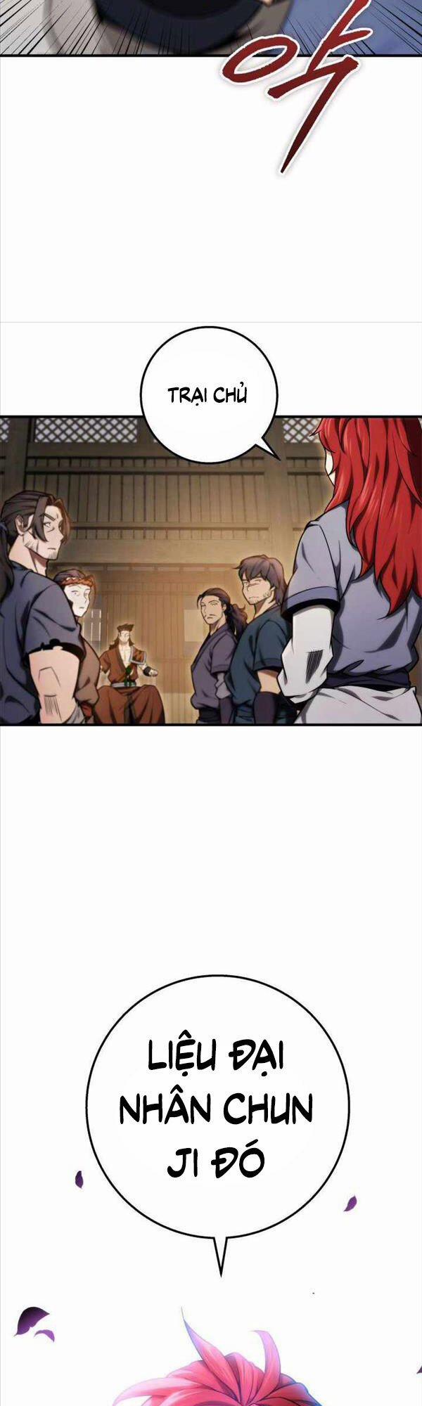 Cửu Thiên Kiếm Pháp 18 trang 61