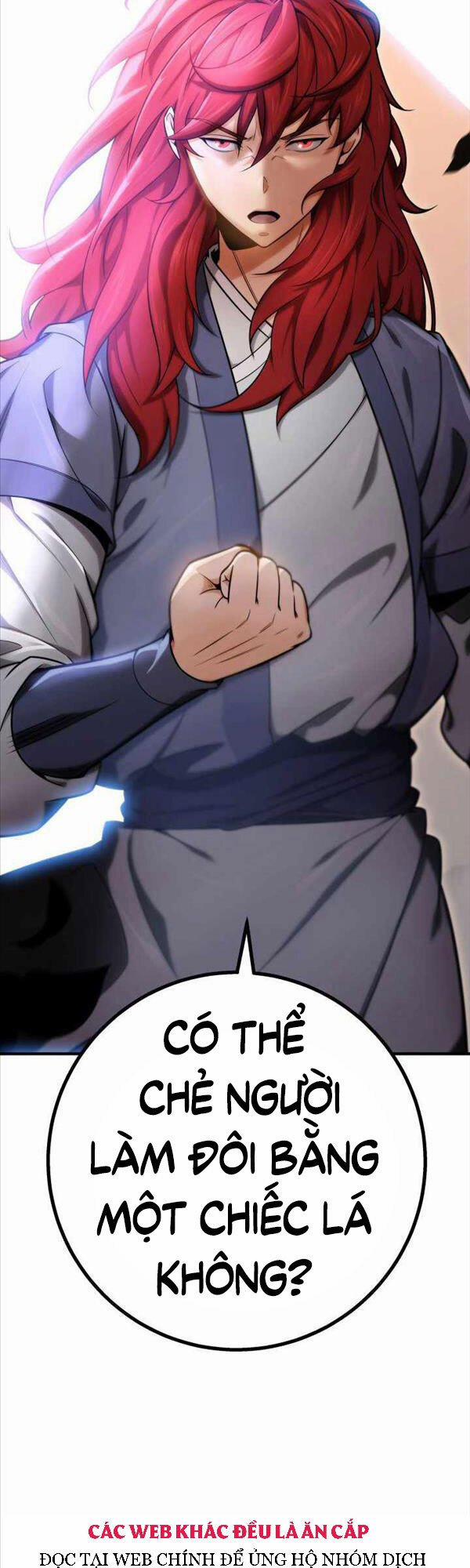 Cửu Thiên Kiếm Pháp 18 trang 62