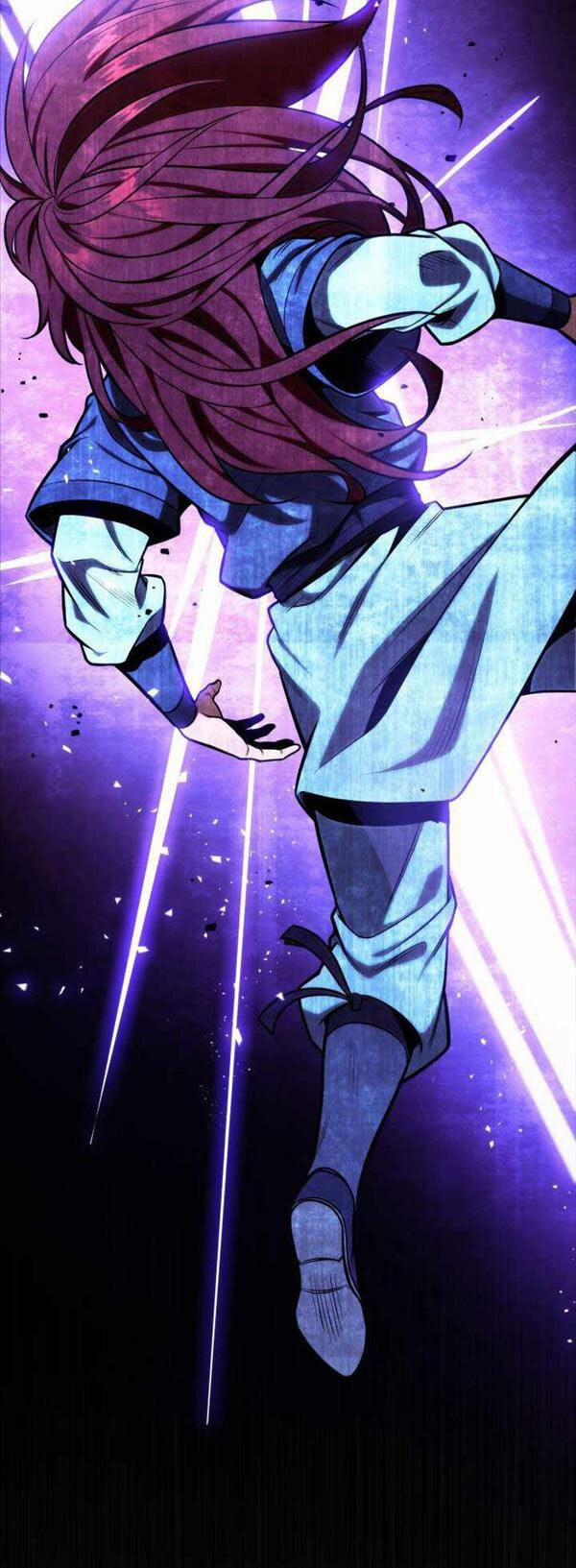 Cửu Thiên Kiếm Pháp 19 trang 12