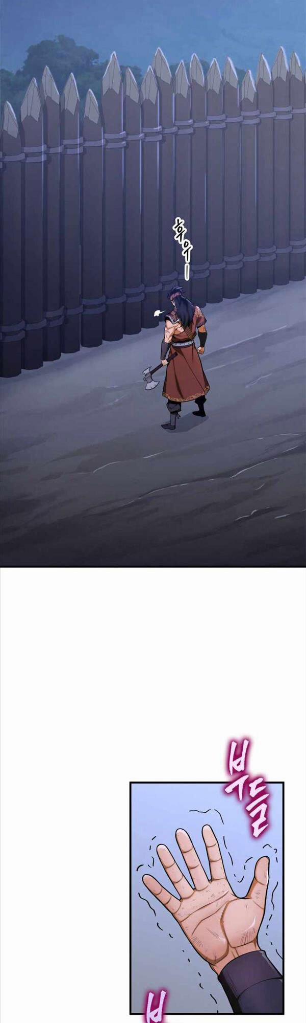 Cửu Thiên Kiếm Pháp 19 trang 22