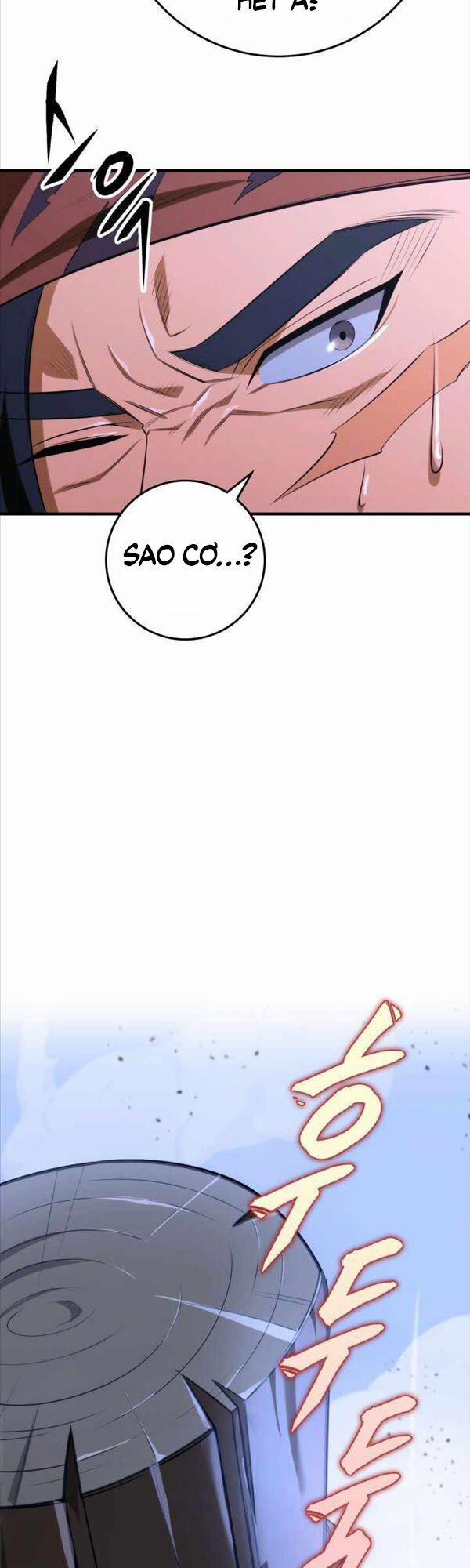 Cửu Thiên Kiếm Pháp 19 trang 28