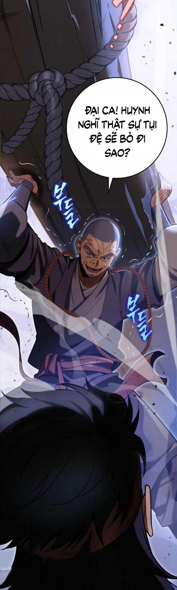 Cửu Thiên Kiếm Pháp 19 trang 29