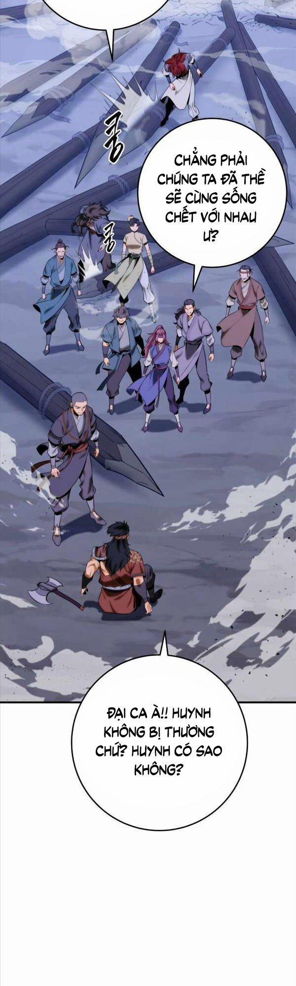 Cửu Thiên Kiếm Pháp 19 trang 34