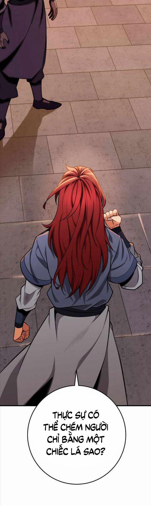 Cửu Thiên Kiếm Pháp 19 trang 4