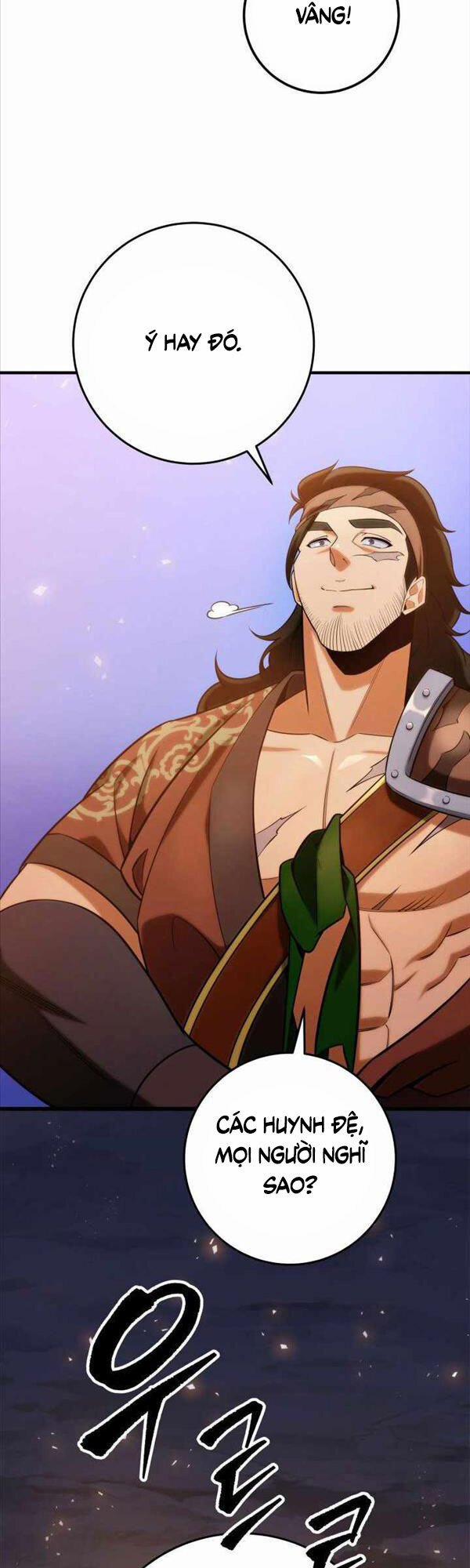Cửu Thiên Kiếm Pháp 19 trang 48