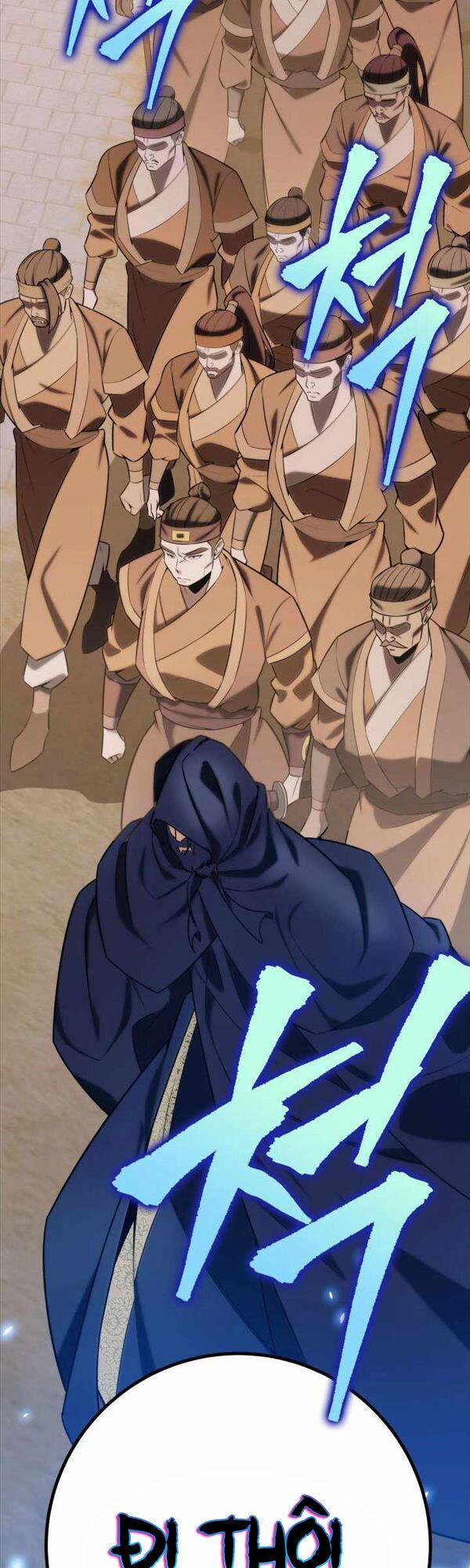 Cửu Thiên Kiếm Pháp 19 trang 60