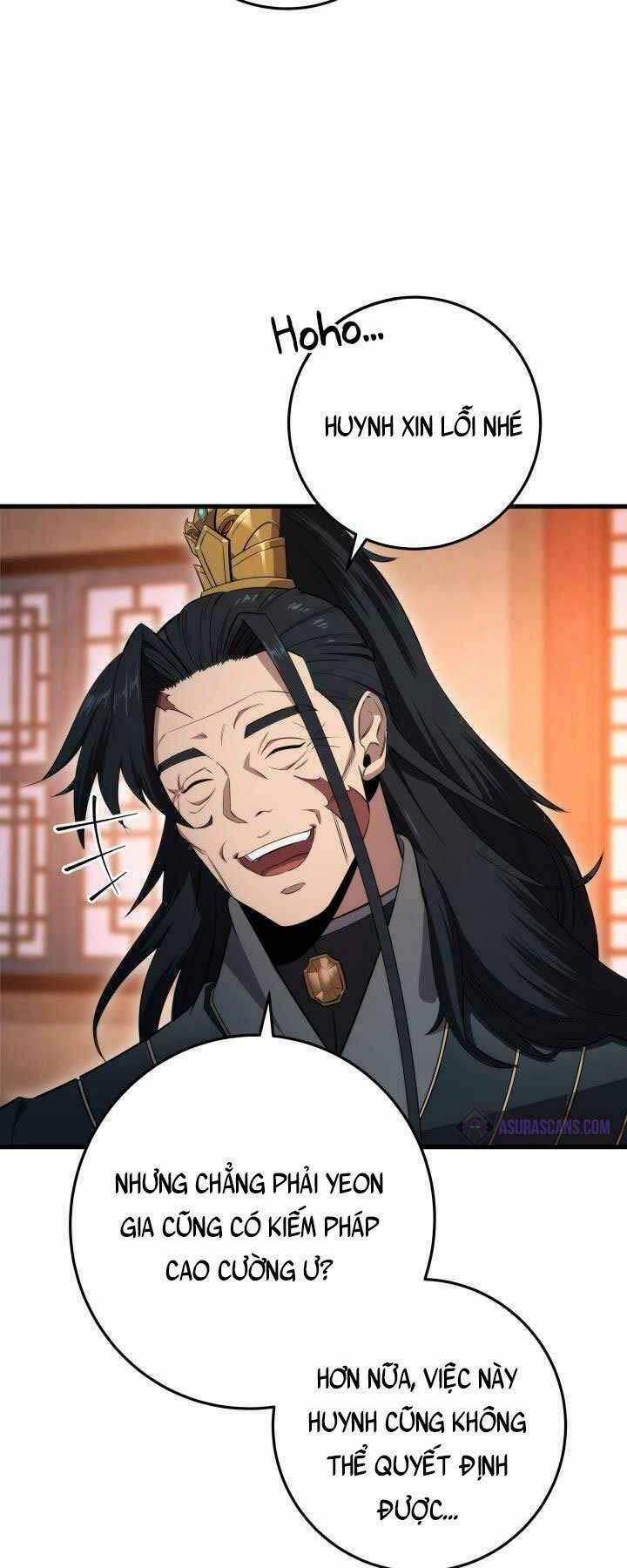 Cửu Thiên Kiếm Pháp 2 trang 12