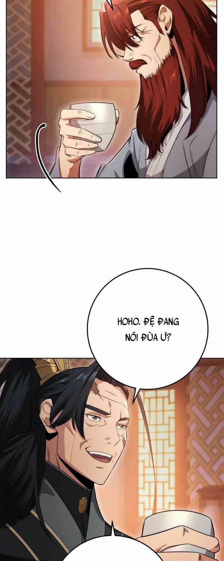 Cửu Thiên Kiếm Pháp 2 trang 18