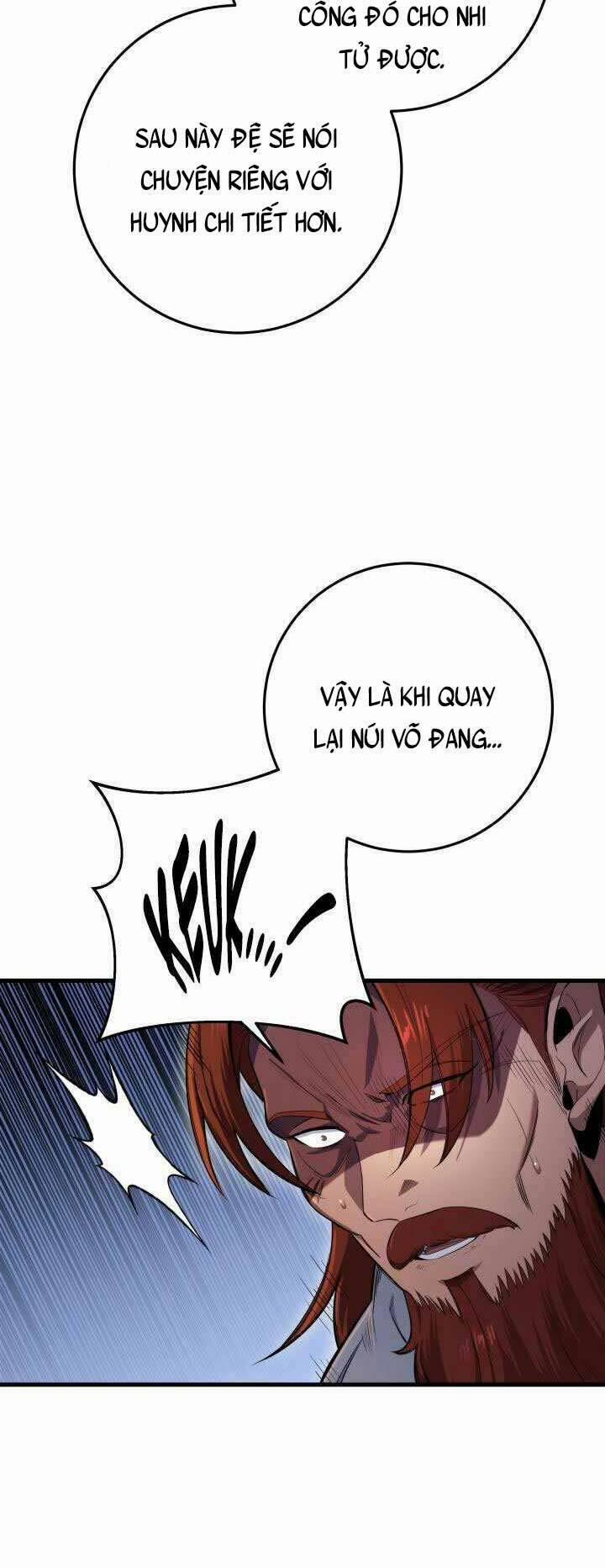 Cửu Thiên Kiếm Pháp 2 trang 20