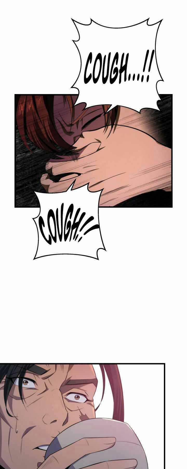 Cửu Thiên Kiếm Pháp 2 trang 21